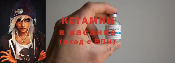 стафф Михайлов